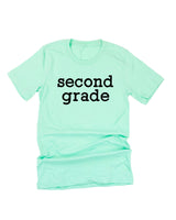 The OG Grades - (Choose Your Grade) - Unisex Tee