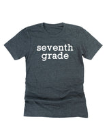 The OG Grades - (Choose Your Grade) - Unisex Tee