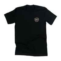 The Original Classic - DAD - Unisex Tee