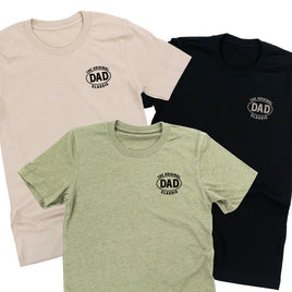 The Original Classic - DAD - Unisex Tee
