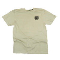 The Original Classic - DAD - Comfort Colors Tee