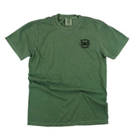 The Original Classic - DAD - Comfort Colors Tee