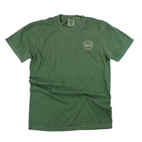 The Original Classic - (Choose Your Name) - Comfort Colors Tee