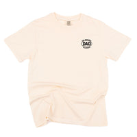 The Original Classic - DAD - Comfort Colors Tee