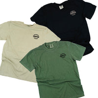 The Original Classic - (Choose Your Name) - Comfort Colors Tee