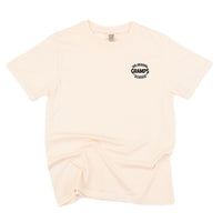 The Original Classic - (Choose Your Name) - Comfort Colors Tee