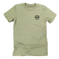 The Original Classic - (Choose Your Name) - Unisex Tee
