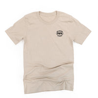 The Original Classic - (Choose Your Name) - Unisex Tee