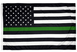 Thin Green Line
