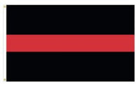 Thin Red Line (Fire)