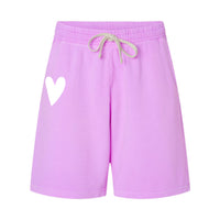 Dance Depot - This Is My Happy Place - Comfort Colors Shorts
