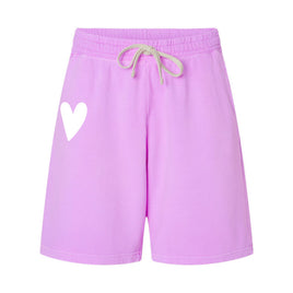 Dance Depot - This Is My Happy Place - Comfort Colors Shorts