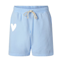 Dance Depot - This Is My Happy Place - Comfort Colors Shorts