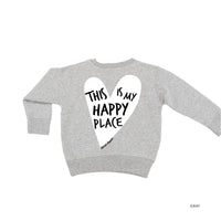 Dance Depot - This Is My Happy Place - Child Sweater