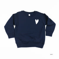 Dance Depot - This Is My Happy Place - Child Sweater
