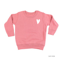 Dance Depot - This Is My Happy Place - Child Sweater