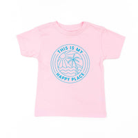 This Is My Happy Place - Child Tee