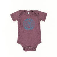 This Is My Happy Place - Child Tee