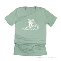 Zoo Animals - (Choose Your Animal)﻿ ﻿- Unisex Tee