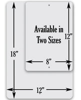 All You Need Bearded Dragon - Metal Sign