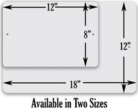 Personalized - Kitchen - Metal Sign