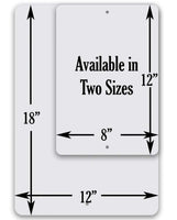 Titanic Poster - Metal Sign