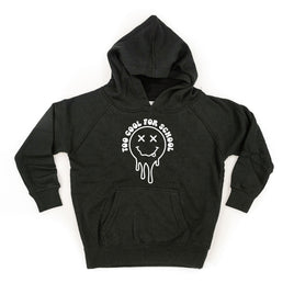 Too Cool For School - Child HOODIE