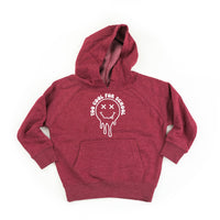 Too Cool For School - Child HOODIE