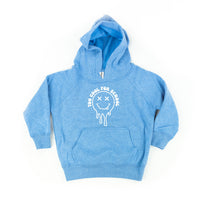Too Cool For School - Child HOODIE