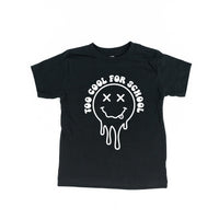 Too Cool For School - Child Tee