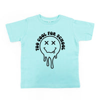 Too Cool For School - Child Tee