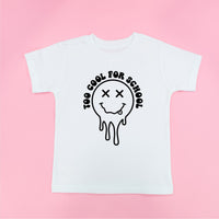 Too Cool For School - Child Tee