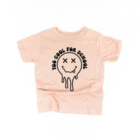Too Cool For School - Child Tee