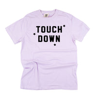Touch Down - Comfort Colors Tee