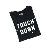 Touch Down - Comfort Colors Tee