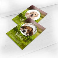 Black Edge Trading Cards