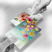 Pearl Trading Cards