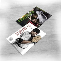 Silk Trading Cards