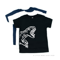 T-REX - Brave - Child Tee
