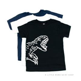 T-REX - Brave - Child Tee
