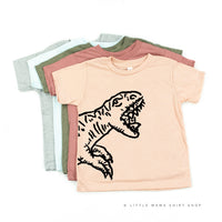 T-REX - Brave - Child Tee