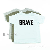 T-REX - Brave - Child Tee
