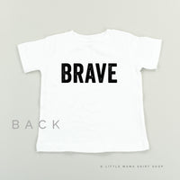 T-REX - Brave - Child Tee
