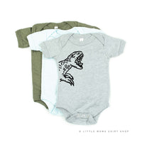 T-REX - Brave - Child Tee