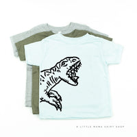 T-REX - Brave - Child Tee