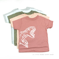 T-REX - Brave - Child Tee