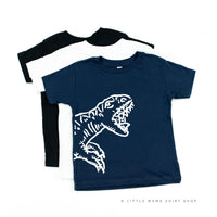 T-REX - Brave - Child Tee