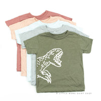 T-REX - Brave - Child Tee