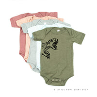 T-REX - Brave - Child Tee