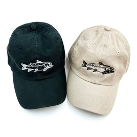 Brook Trout - Child Baseball Cap